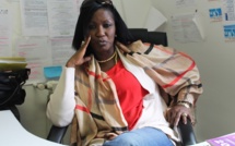 Révoltée, Sylvie la nounou  a créé un syndicat   Révoltée, Sylvie la nounou  a créé un syndicat