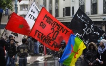 Au Maroc, pas de printemps pour les militants des libertés