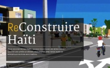Reconstruire Haïti (webdoc)