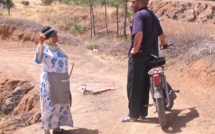 Les bâtisseurs résistants de la vallée de l'Ourika