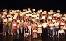 Travailleurs en esat : « Différents et compétents ! » Travailleurs en esat : « Différents et compétents ! »