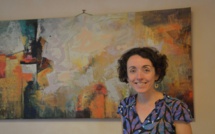 Anna, médecin de quartier populaire Anna, médecin de quartier populaire