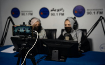 Radio Begum : une radio pour les femmes en pays taliban