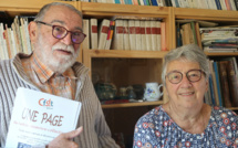 Robert et Marie-Cécile, mariés à vie au peuple des quartiers populaires Robert et Marie-Cécile, mariés à vie au peuple des quartiers populaires