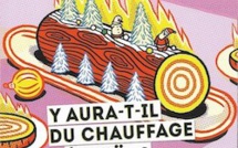 Oblik : tout sur l'énergie en dessins et graphiques