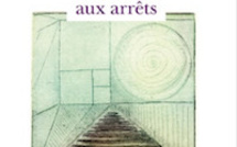 "Des heures aux arrêts", de Gwenaël De Boodt