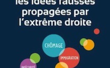 Un livre-outil contre les idées d'extrême-droite Un livre-outil contre les idées d'extrême-droite