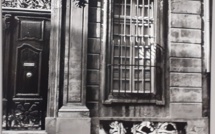 Ernest Pignon-Ernest, artiste engagé