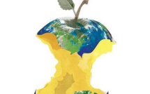 L'humanité, une "endettée écologique"