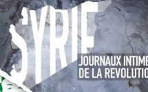 Syrie, un webdoc dans l'intimité de la révolution