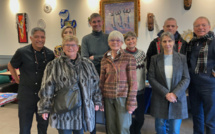 A Ty Colibri, on y mange et on y danse ! A Ty Colibri, on y mange et on y danse !