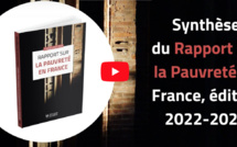 4,8 millions de pauvres dont 1,2 million travaillent