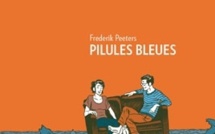 Sur Arte, la BD « Pilules bleues » : l’amour au temps du sida