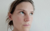 Céline Zoppello porte haut la voix des paysannes et des paysans Céline Zoppello porte haut la voix des paysannes et des paysans