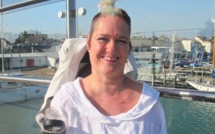 La vie à bras le corps et sans remords :  Alison Lapper, artiste La vie à bras le corps et sans remords :  Alison Lapper, artiste