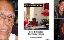 En librairie : vingt-quatre portraits pour découvrir le Cuba intime