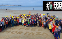 Douarnenez se bat pour Mortaza, l'ami journaliste en prison à Kaboul Douarnenez se bat pour Mortaza, l'ami journaliste en prison à Kaboul