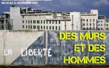 Les journées « Des murs et des hommes » Les journées « Des murs et des hommes »
