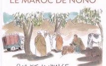 Le Maroc de Nono