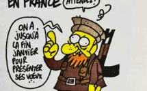 « Vive Charlie ! »  « Vive Charlie ! »