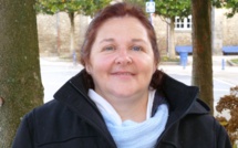 Isabelle Maurer ne baissera jamais les yeux Isabelle Maurer ne baissera jamais les yeux