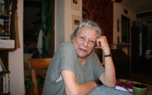 Thérèse Clerc, 87 ans : "Le voyage a été si beau !" Thérèse Clerc, 87 ans : "Le voyage a été si beau !"