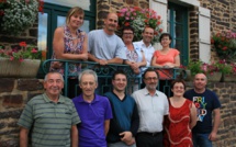 Les 11 de Saint-Péran, ensemble pour la cité