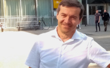 David Jousset, le philosophe à l'école des pauvres David Jousset, le philosophe à l'école des pauvres