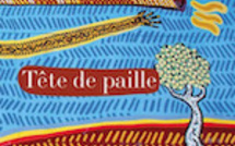 "Tête de paille", de Caroline Troin