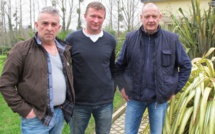 La lutte à vie des ouvriers empoisonnés de Triskalia La lutte à vie des ouvriers empoisonnés de Triskalia