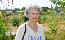 Véronique Chable réhabilite les semences anciennes, sa passion Véronique Chable réhabilite les semences anciennes, sa passion