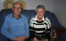 Maryvonne et Robert  transforment leur indignation en action