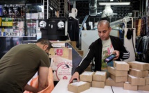 Portraits de travailleurs en quête de papiers Portraits de travailleurs en quête de papiers