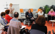 Parentalité et handicap : deux livres, un blog, un forum citoyen