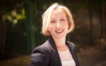 Alexandra Grévin, une avocate sur le front du handicap Alexandra Grévin, une avocate sur le front du handicap