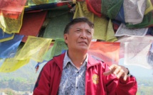 Et la vie de Karma, le petit nomade, bascula Et la vie de Karma, le petit nomade, bascula