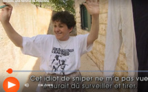 Un film à (re)voir : Soraida, le visage de la Palestine Un film à (re)voir : Soraida, le visage de la Palestine