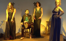 Faire CultureS à Saint Péran
