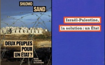 Israël-Palestine : pourquoi pas un seul État ? Israël-Palestine : pourquoi pas un seul État ?