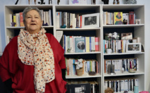 Martine Le Corre, une femme libre digne des siens, les plus pauvres Martine Le Corre, une femme libre digne des siens, les plus pauvres