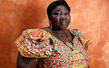 Tarra Nacanabo, une vie au service des femmes du Burkina