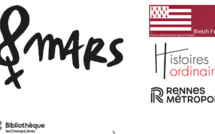 Le vendredi 15 mars, nouvelle Bibliothèque Vivante à Rennes Le vendredi 15 mars, nouvelle Bibliothèque Vivante à Rennes