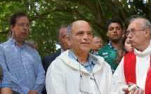 Mohamed Loueslati, apôtre d’un Islam de paix Mohamed Loueslati, apôtre d’un Islam de paix