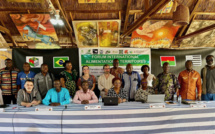 Dans le Sahel en crise, la solidarité bretonne résiste