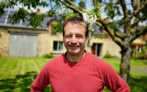 Rémi Beslé, défenseur de la PAC… politique agricole communale Rémi Beslé, défenseur de la PAC… politique agricole communale