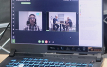 Histoires Ordinaires sur Happy Visio avec les abeilles d'Yves Darricau Histoires Ordinaires sur Happy Visio avec les abeilles d'Yves Darricau