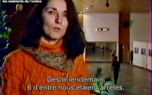 A voir sur BED "Les résistants de l'ombre" A voir sur BED "Les résistants de l'ombre"