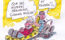 Qui êtes-vous Monsieur Nono ?