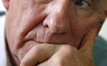 La leçon de bonheur d’Alain Badiou, philosophe rebelle La leçon de bonheur d’Alain Badiou, philosophe rebelle