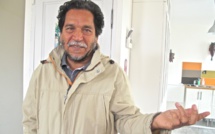 Ashmat, le Breton-Afghan, repart de nouveau à Kaboul Ashmat, le Breton-Afghan, repart de nouveau à Kaboul